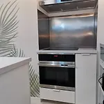 Appartement Secret Garden With Private Parking Space *