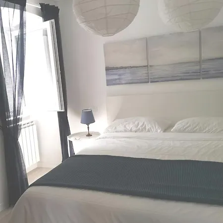 Appartamento Secret Garden With Private Parking Space *